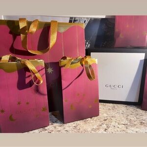 Gucci Luxury Mystery Bundle